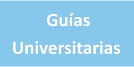 Guías Universitarias
