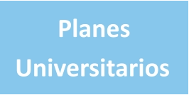 Planes Universitarios